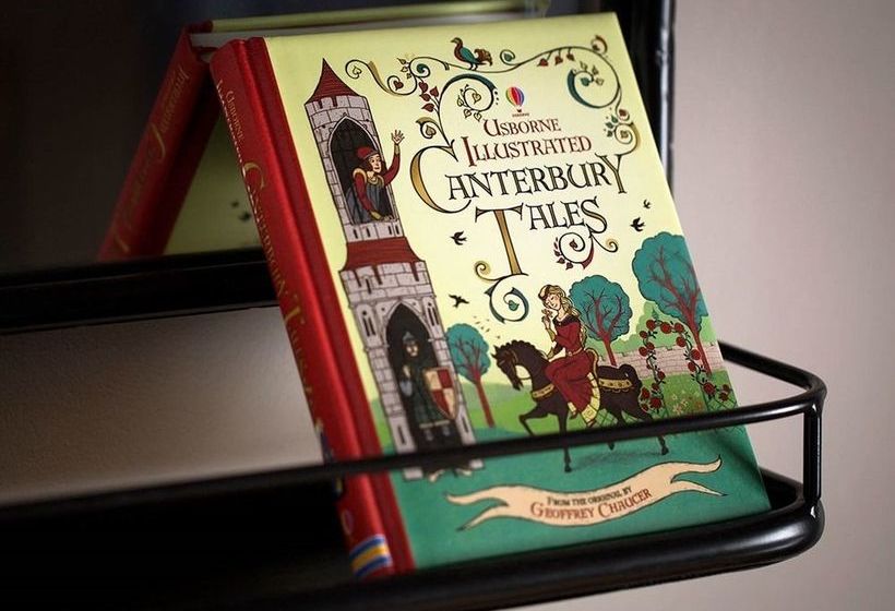 فندق فئة نجمة واحدة The Wife Of Bath