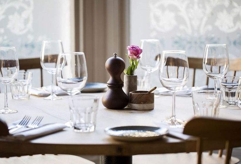 فندق فئة نجمة واحدة The Wife Of Bath