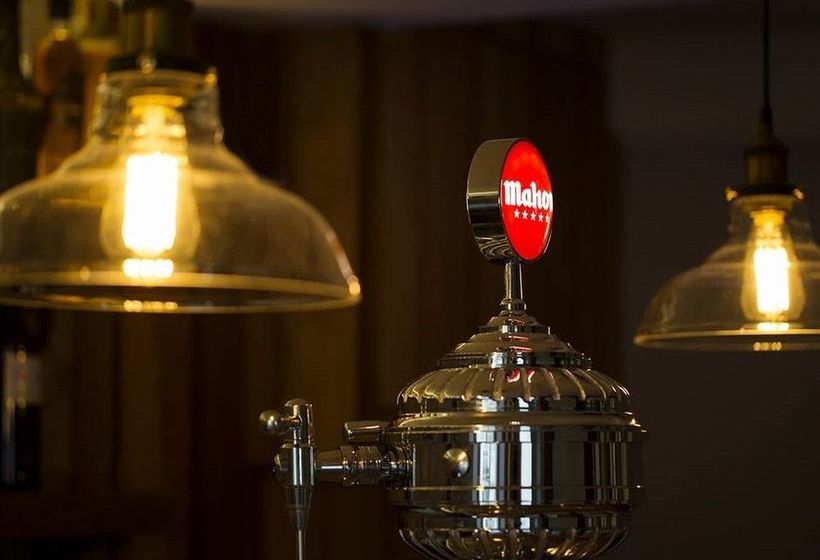 فندق فئة نجمة واحدة The Wife Of Bath