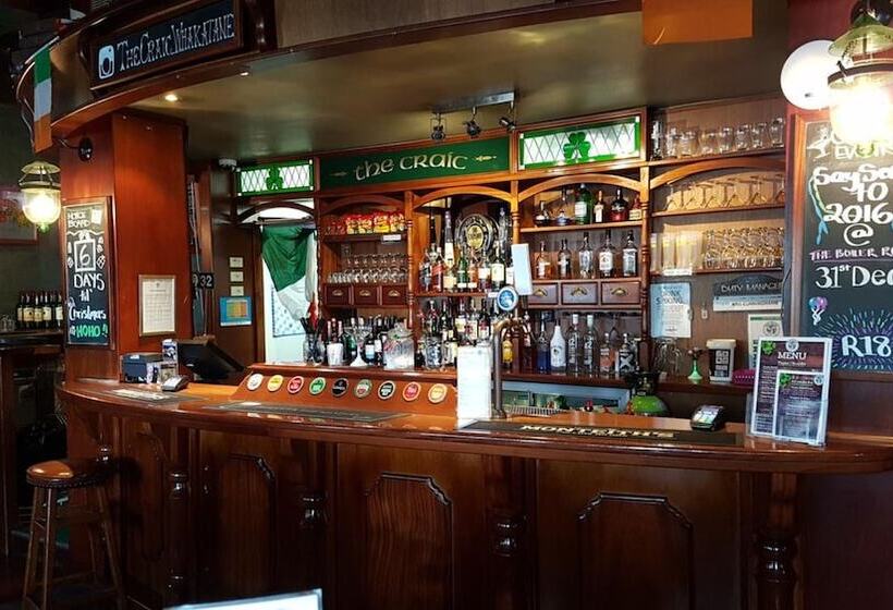 簡易ホテル Whakatane