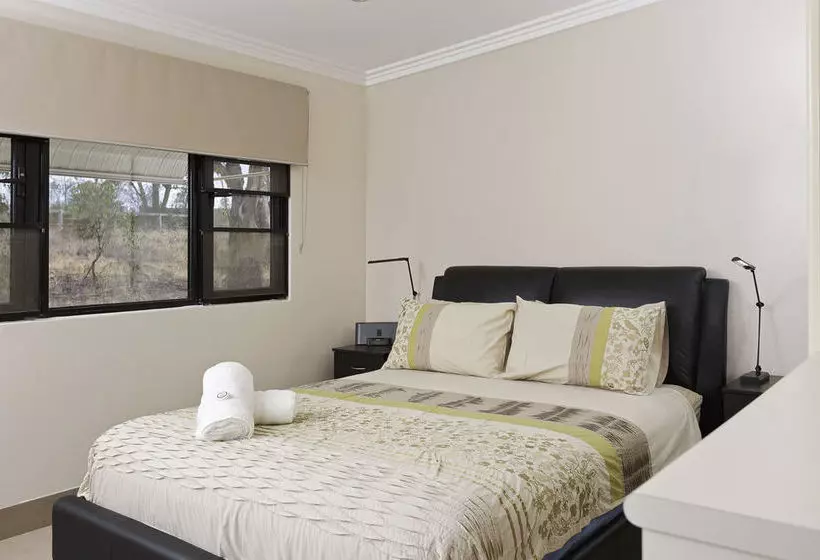 ホテル Big4 Mudgee Holiday Park