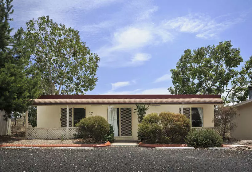 ホテル Big4 Mudgee Holiday Park
