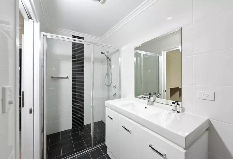 ホテル Big4 Mudgee Holiday Park