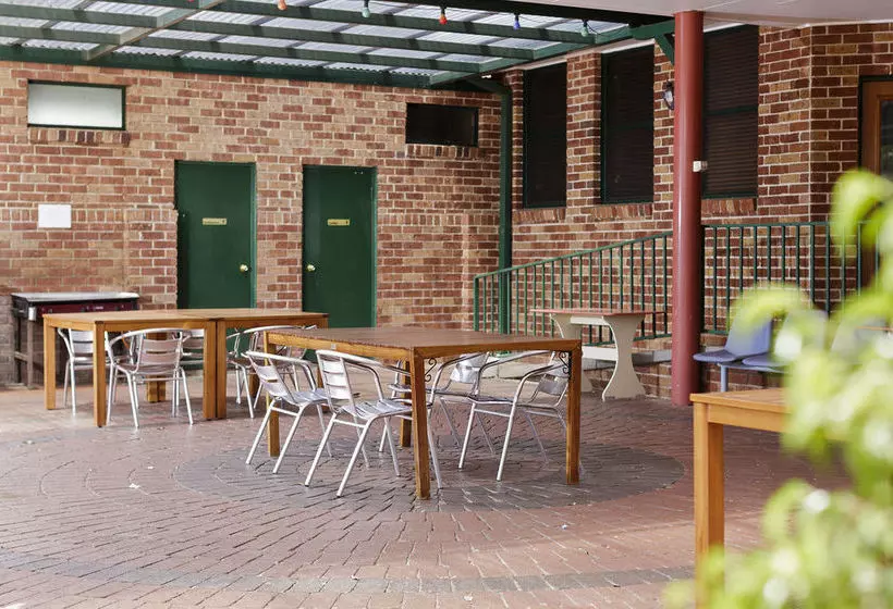 ホテル Big4 Mudgee Holiday Park