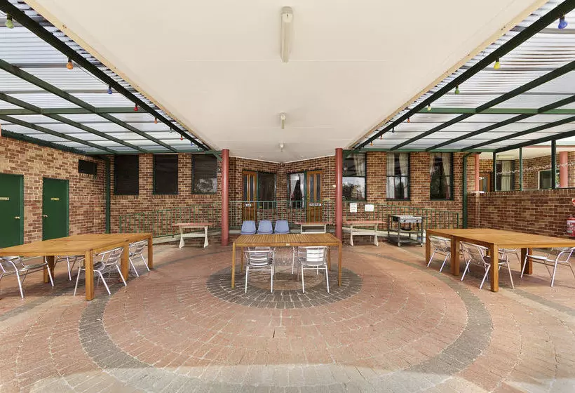 ホテル Big4 Mudgee Holiday Park
