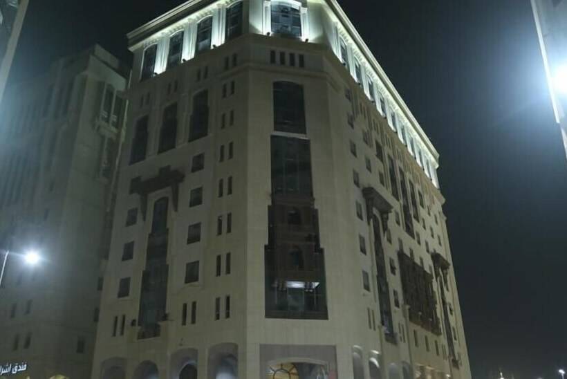 Al Aqeeq Al Rawda Hotel By Sedra International