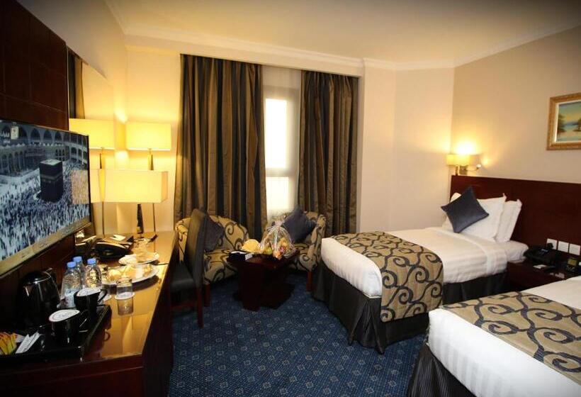 Al Aqeeq Al Rawda Hotel By Sedra International