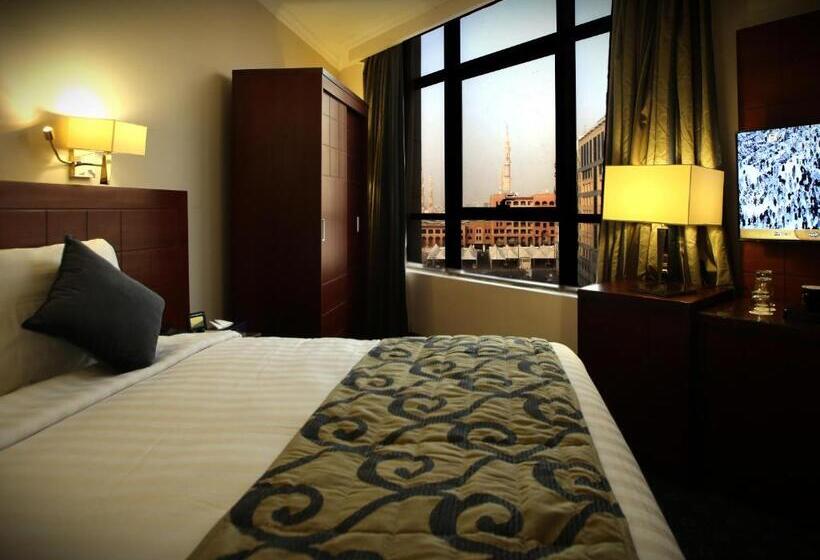 Al Aqeeq Al Rawda Hotel By Sedra International