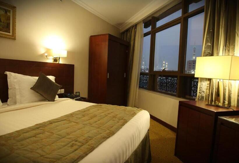 Al Aqeeq Al Rawda Hotel By Sedra International