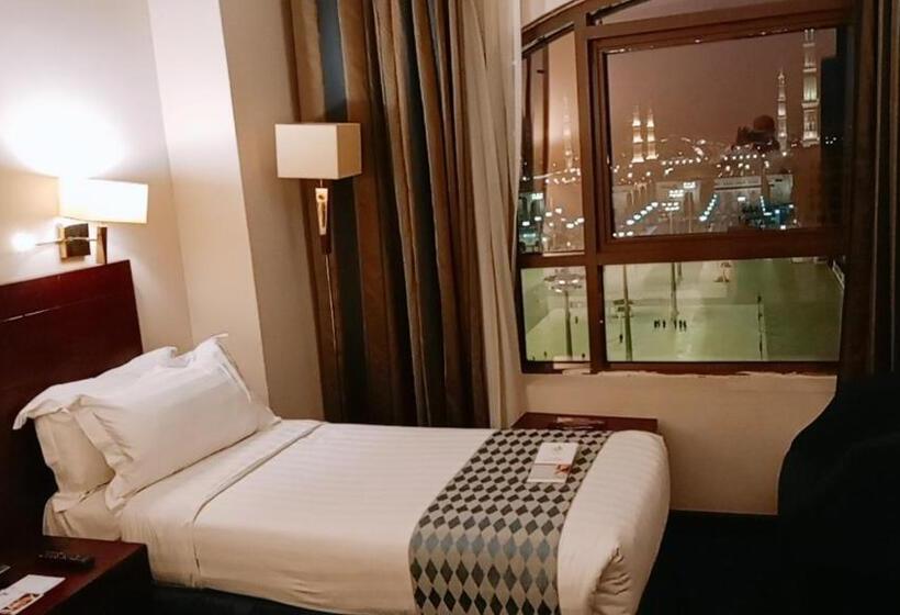 Al Aqeeq Al Rawda Hotel By Sedra International