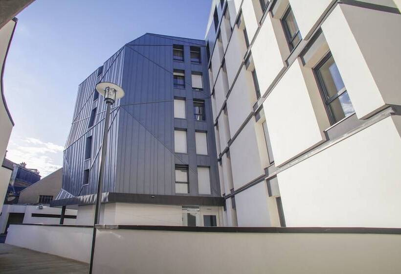 فندق Odalys City Orléans Saint Jean