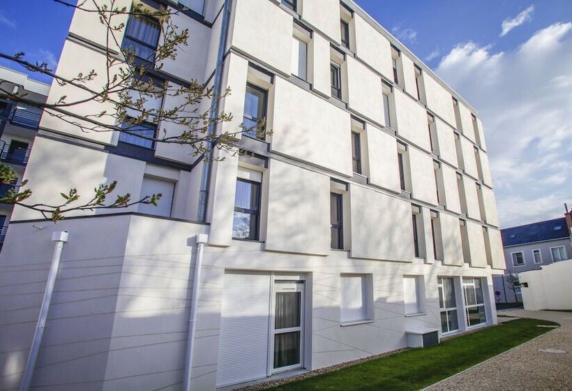 فندق Odalys City Orléans Saint Jean