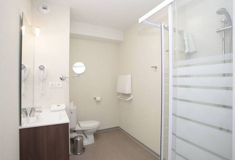 فندق Odalys City Orléans Saint Jean