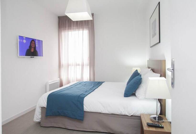 فندق Odalys City Orléans Saint Jean