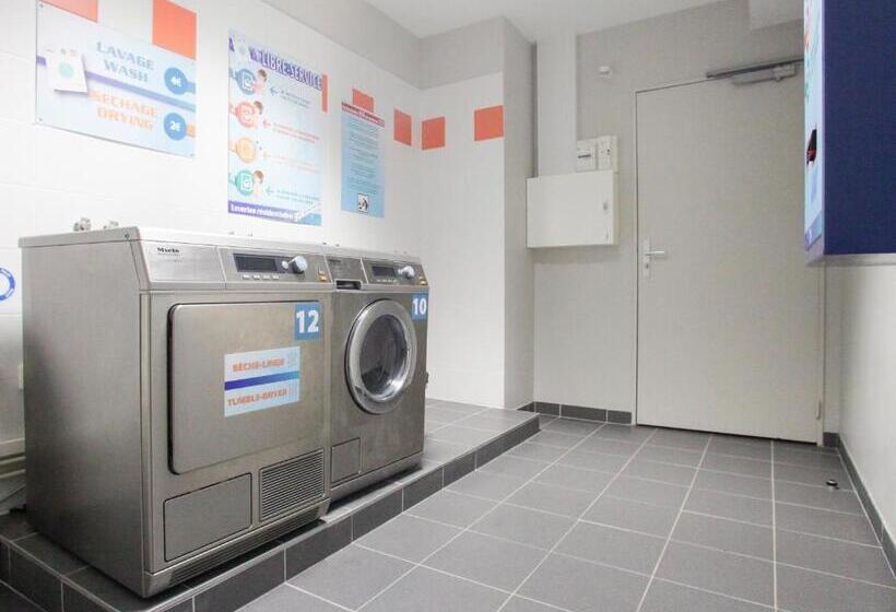 فندق Odalys City Orléans Saint Jean