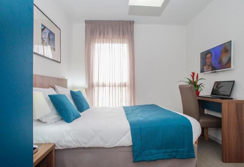 فندق Odalys City Orléans Saint Jean