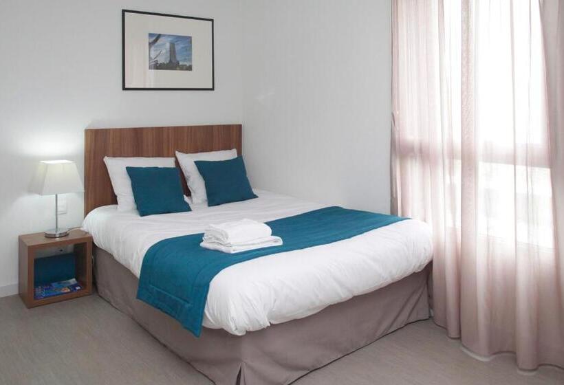 فندق Odalys City Orléans Saint Jean