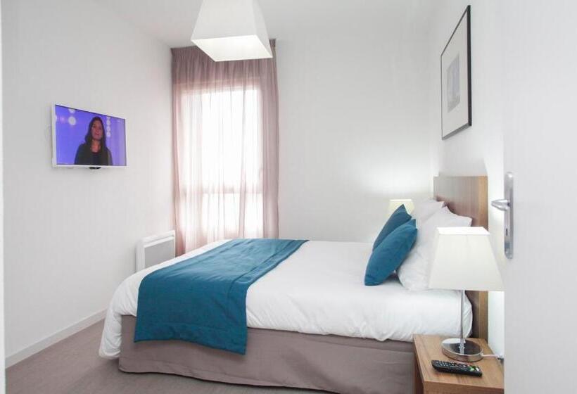 فندق Odalys City Orléans Saint Jean