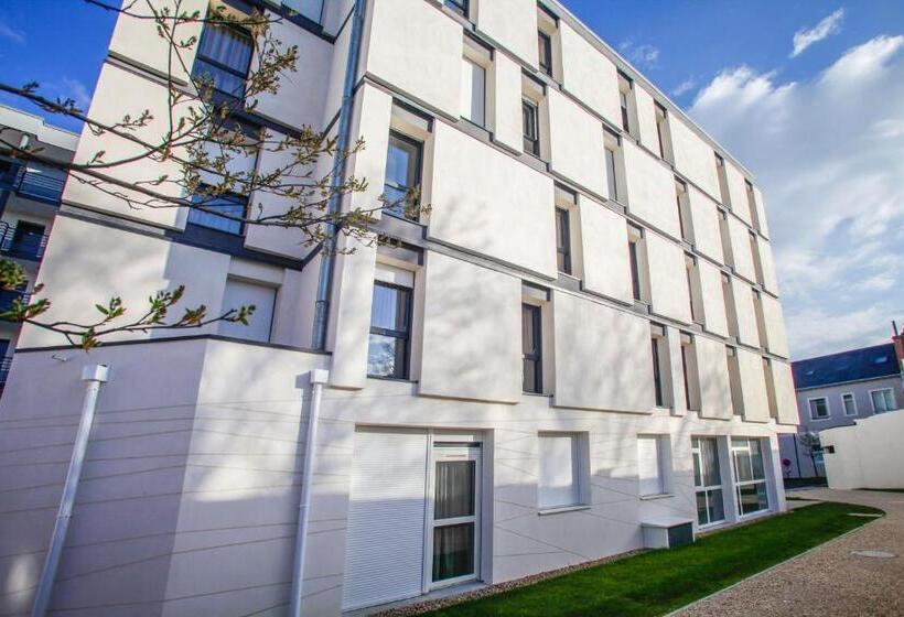 فندق Odalys City Orléans Saint Jean