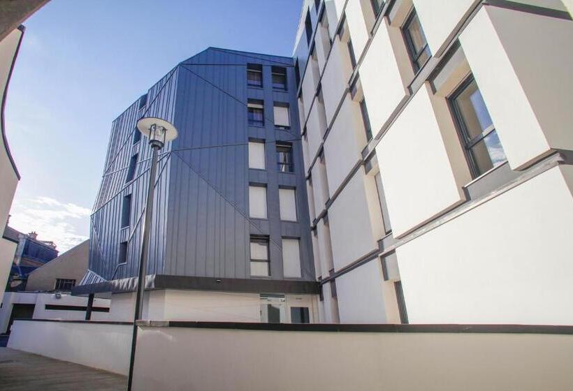 فندق Odalys City Orléans Saint Jean