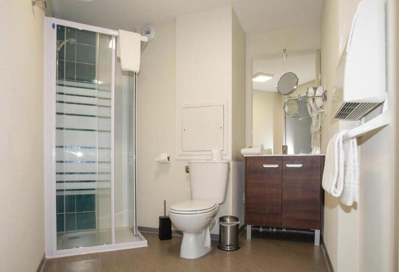 فندق Odalys City Orléans Saint Jean