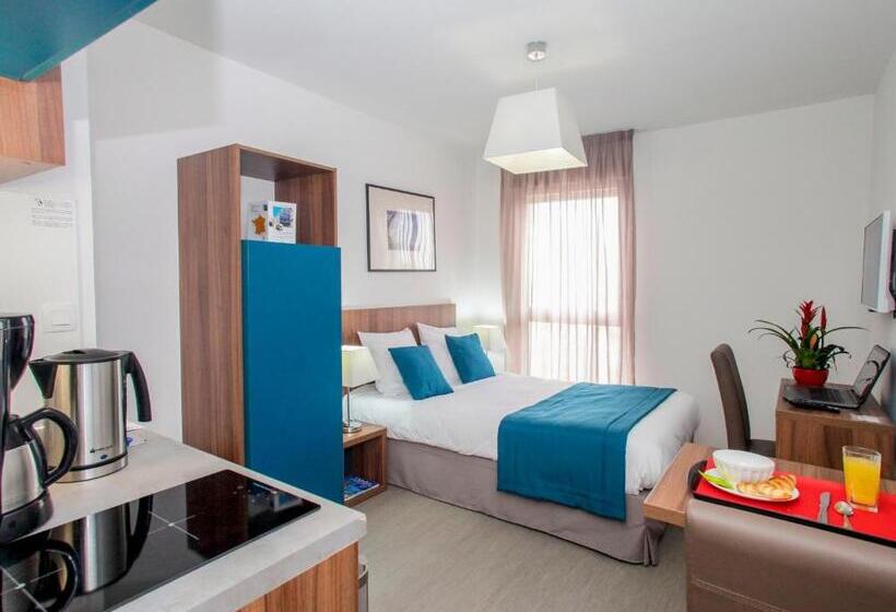 فندق Odalys City Orléans Saint Jean