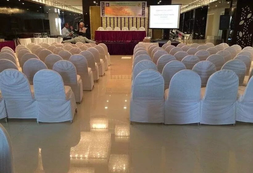 Hôtel Chandra Imperial