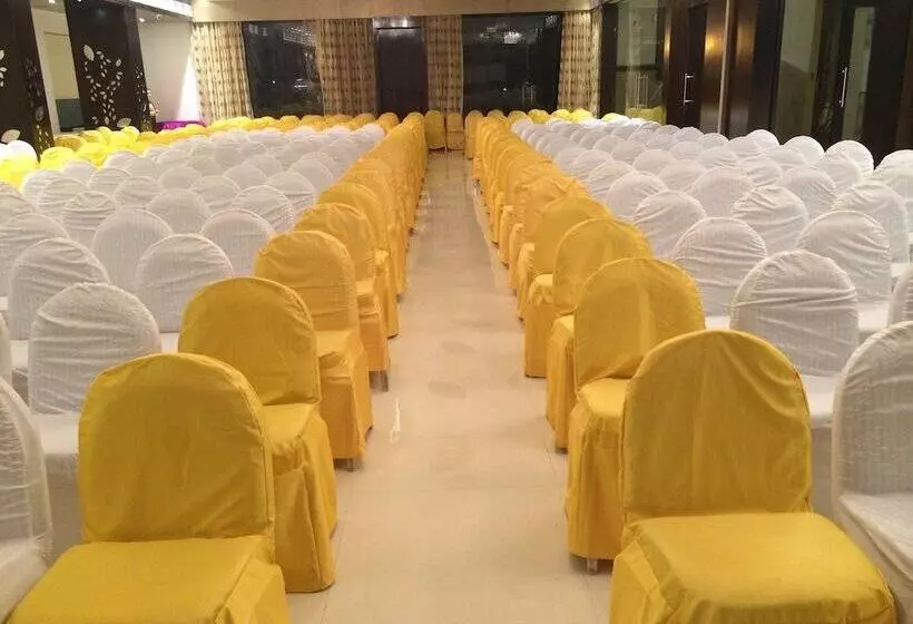 Hôtel Chandra Imperial
