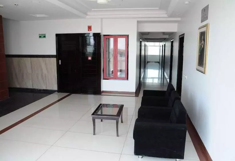 Hôtel Chandra Imperial