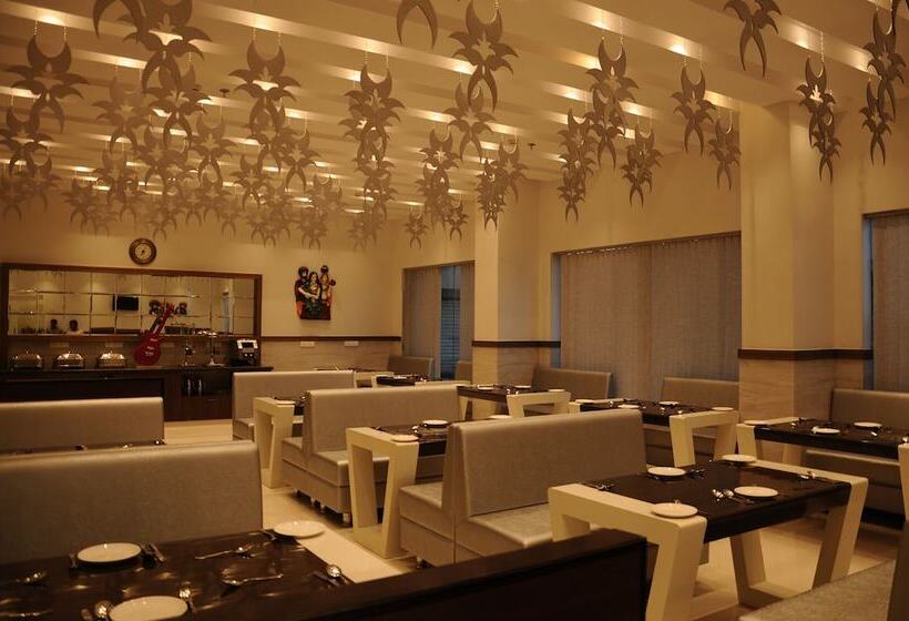 酒店 Chandra Imperial