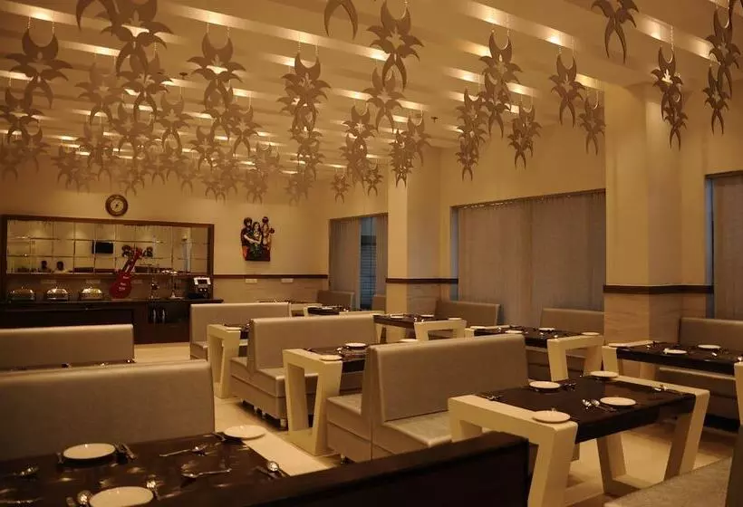 Hôtel Chandra Imperial
