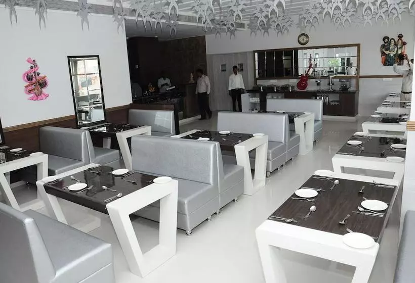 Hôtel Chandra Imperial