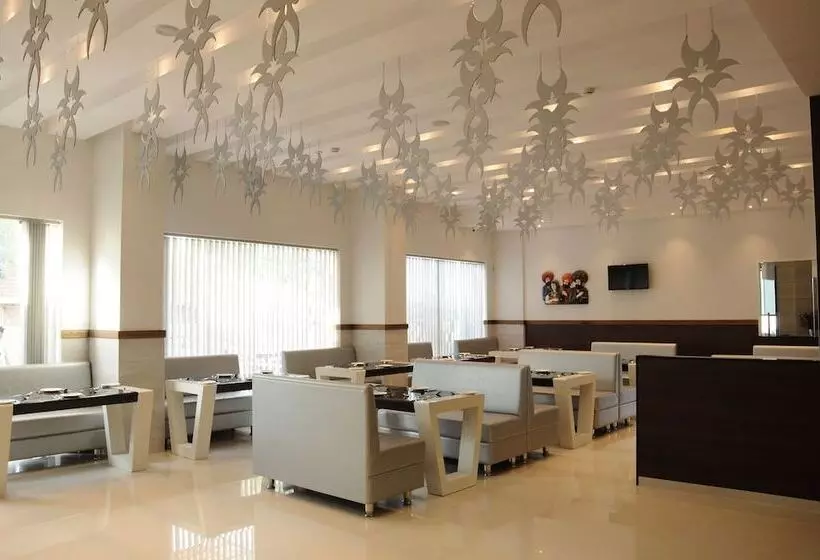 Hôtel Chandra Imperial