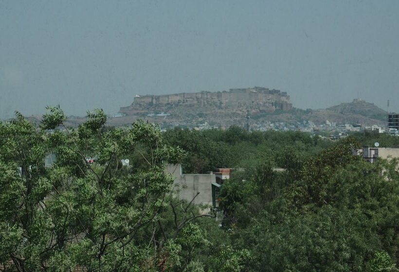 酒店 Chandra Imperial