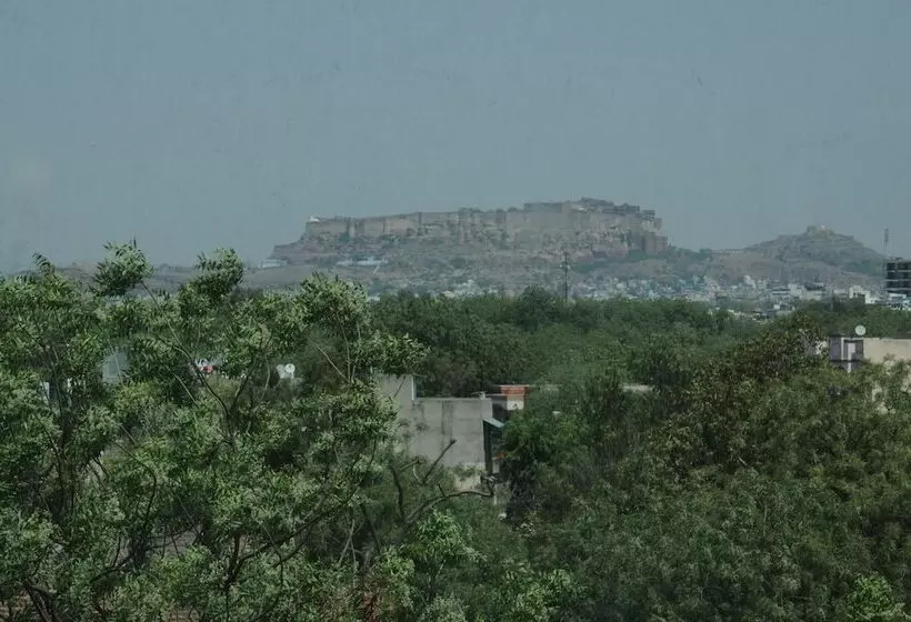 Hôtel Chandra Imperial