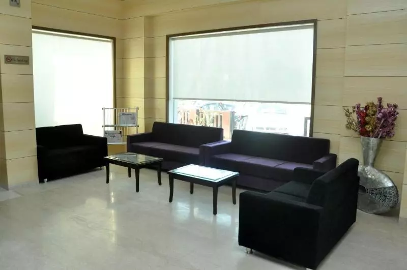 Hôtel Chandra Imperial