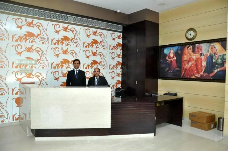 Hôtel Chandra Imperial