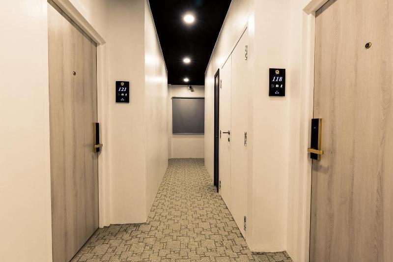 Golden Roof Hotel Sunway Ipoh