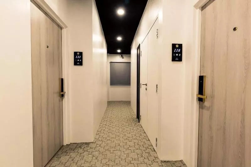 Golden Roof Hotel Sunway Ipoh