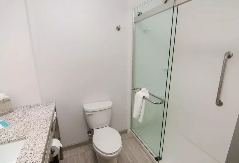 Hotelli Hilton Garden Inn Tampa Suncoast Parkway