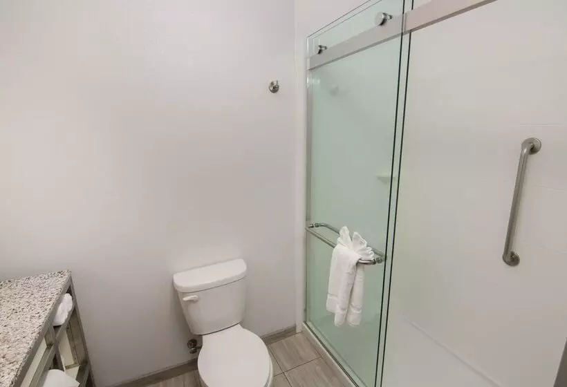 Hotelli Hilton Garden Inn Tampa Suncoast Parkway