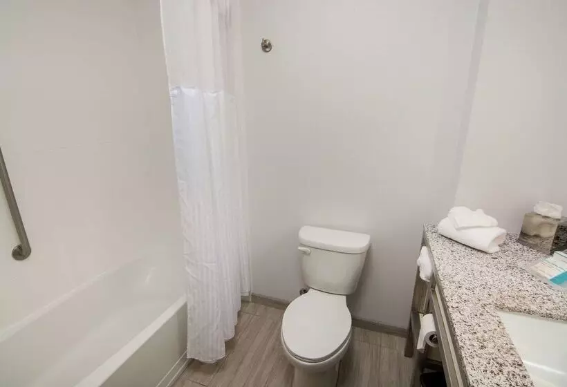 Hotelli Hilton Garden Inn Tampa Suncoast Parkway