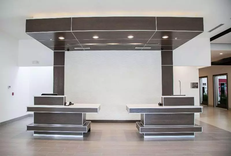 Hotelli Hilton Garden Inn Tampa Suncoast Parkway