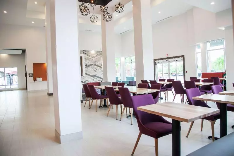 Hotelli Hilton Garden Inn Tampa Suncoast Parkway