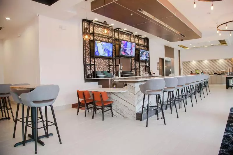 Hotelli Hilton Garden Inn Tampa Suncoast Parkway