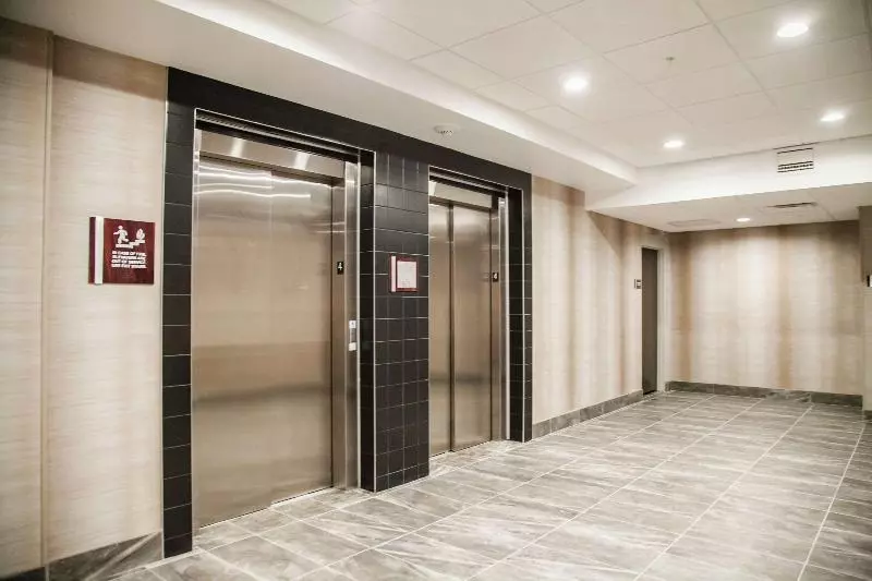 Hotelli Hilton Garden Inn Tampa Suncoast Parkway