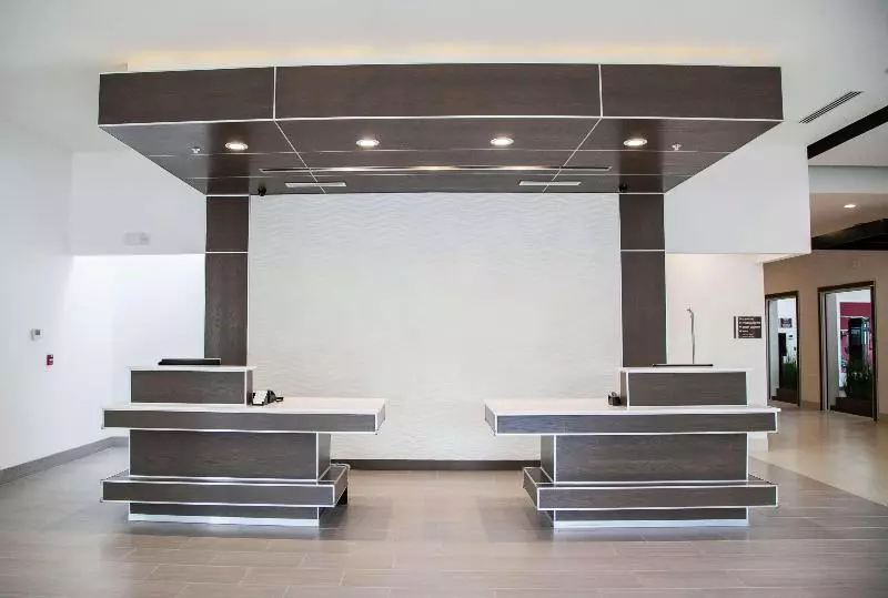 Hotelli Hilton Garden Inn Tampa Suncoast Parkway