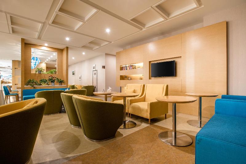 فندق Holiday Inn Express Xian North By Ihg