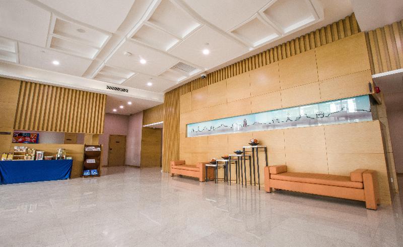 فندق Holiday Inn Express Xian North By Ihg