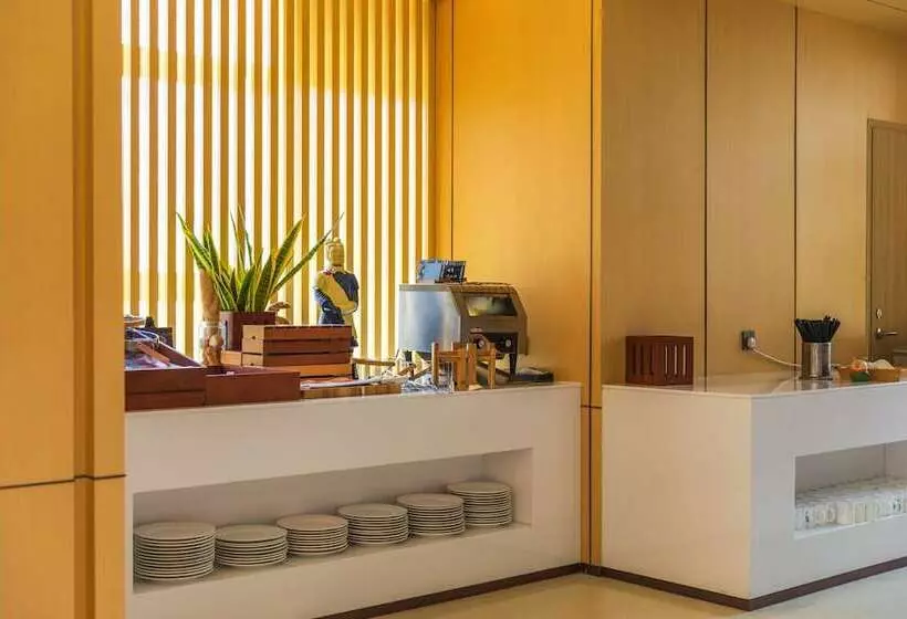 ホテル Holiday Inn Express Xian North By Ihg